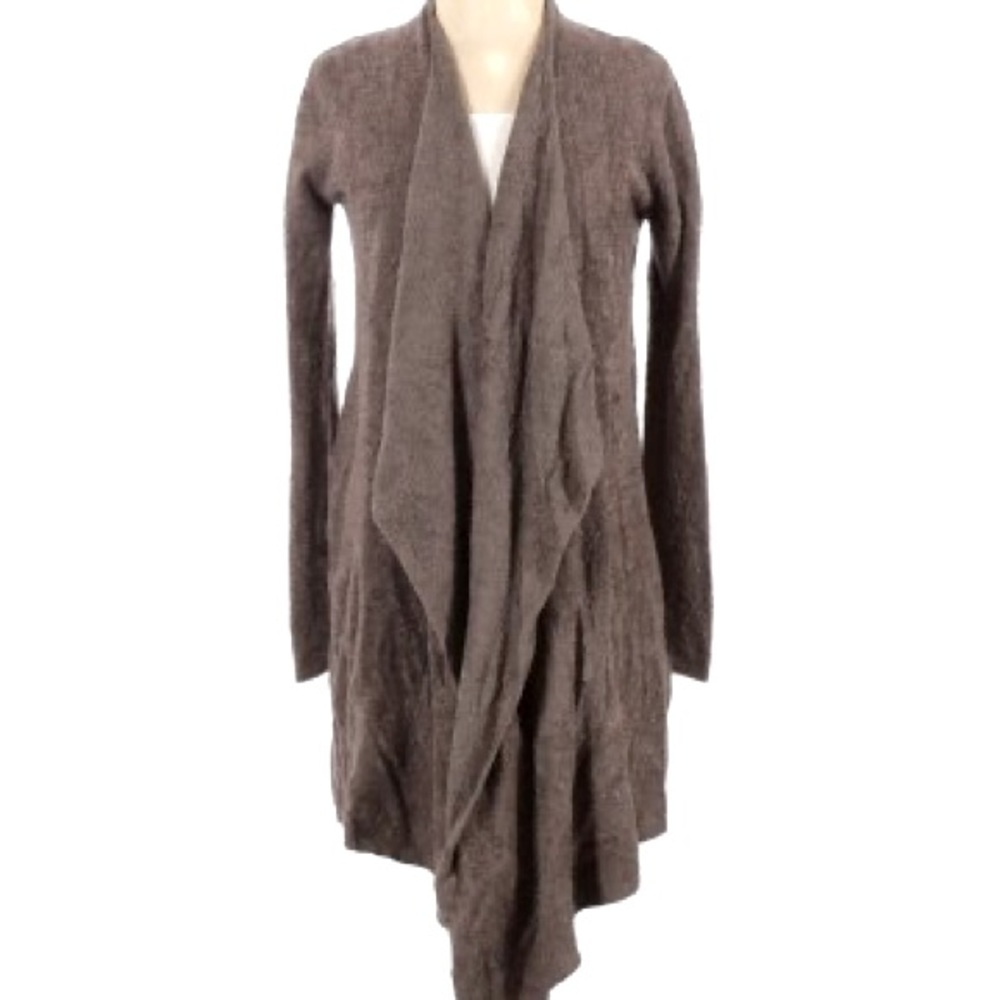 Barefoot Dreams Cardigan